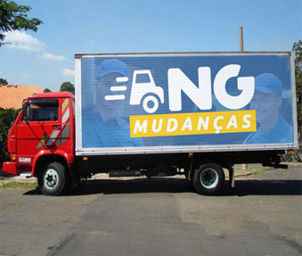 guia de mudanças